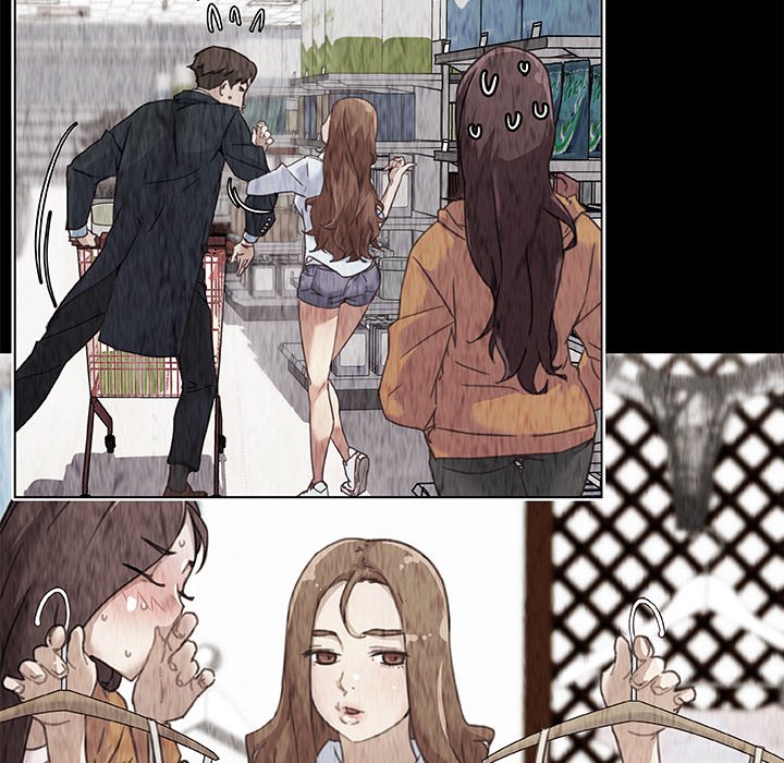 Family Adjustments - Chapter 33 [photo 92] - MangaPorn