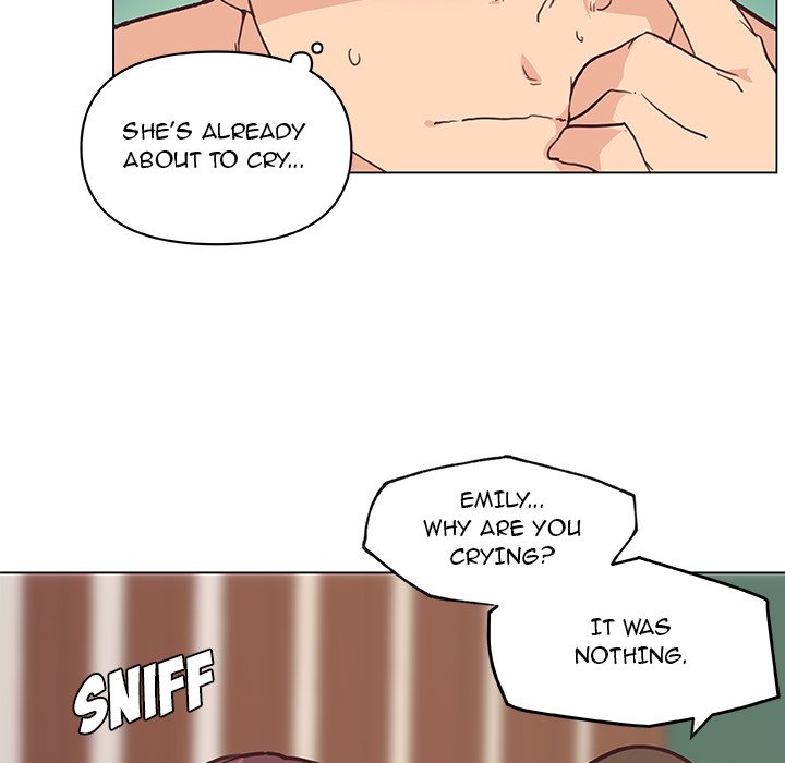 Family Adjustments - Chapter 34 [photo 100] - MangaPorn