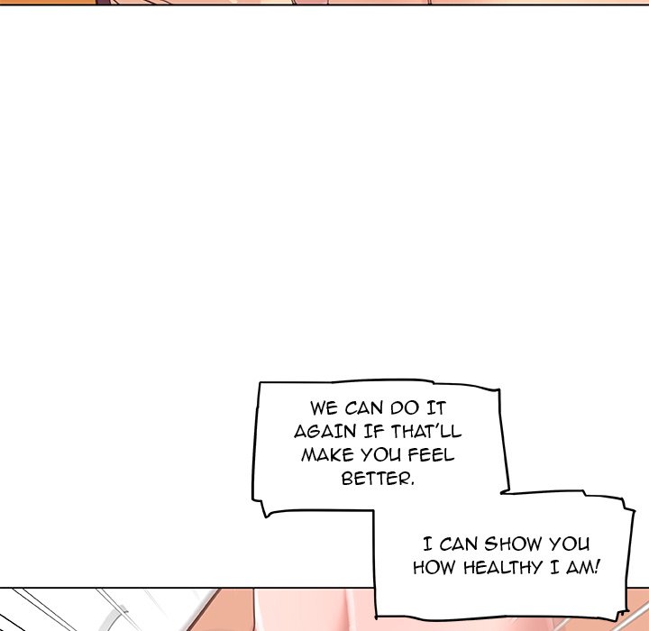 Family Adjustments - Chapter 34 [photo 115] - MangaPorn