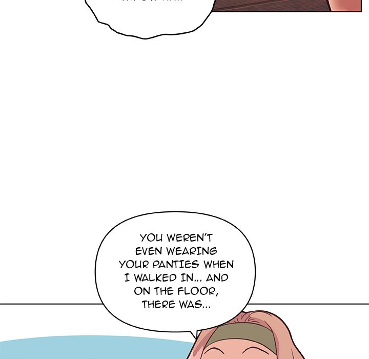 Family Adjustments - Chapter 34 [photo 47] - MangaPorn