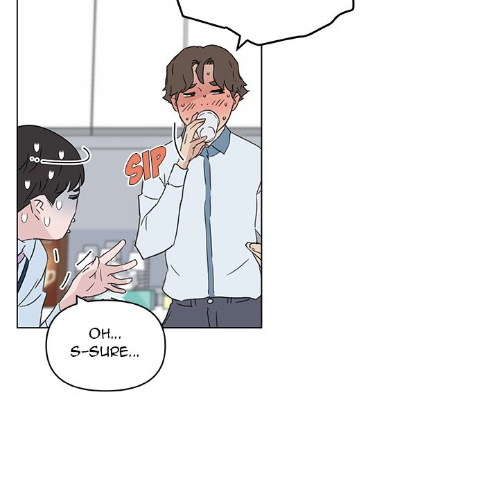 Family Adjustments - Chapter 35 [photo 103] - MangaPorn