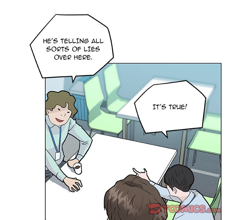 Family Adjustments - Chapter 35 [photo 92] - MangaPorn