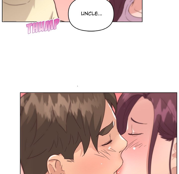 Family Adjustments - Chapter 36 [photo 105] - MangaPorn