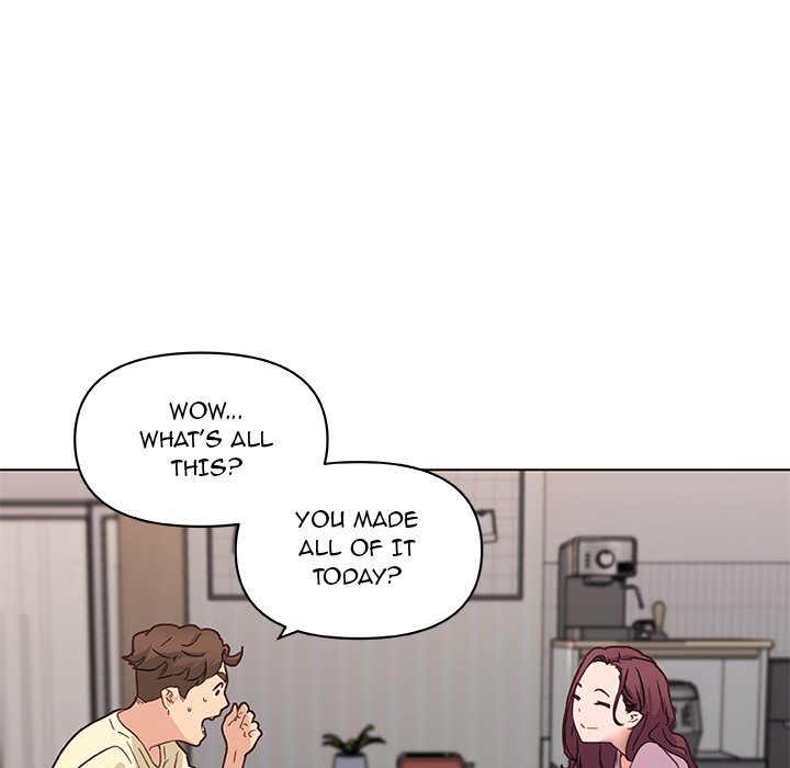 Family Adjustments - Chapter 36 [photo 24] - MangaPorn