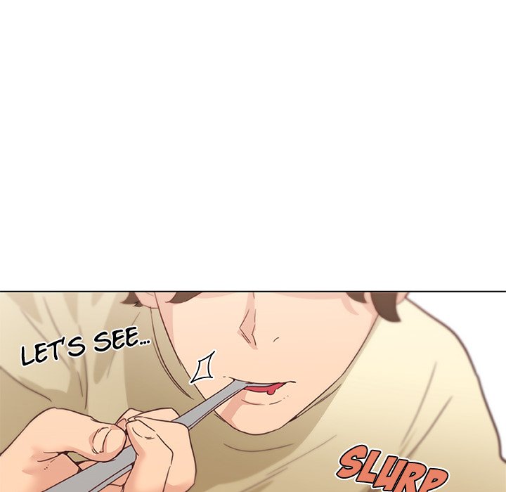 Family Adjustments - Chapter 36 [photo 27] - MangaPorn