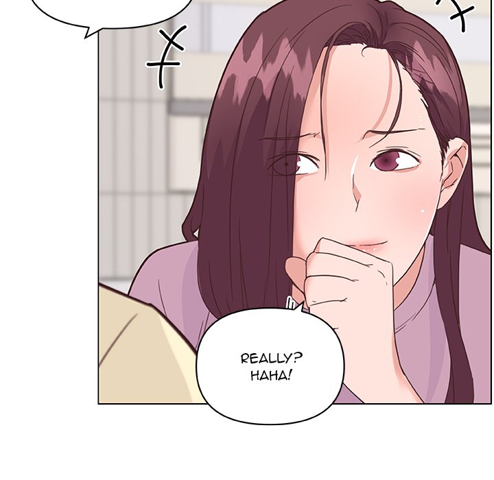 Family Adjustments - Chapter 36 [photo 31] - MangaPorn