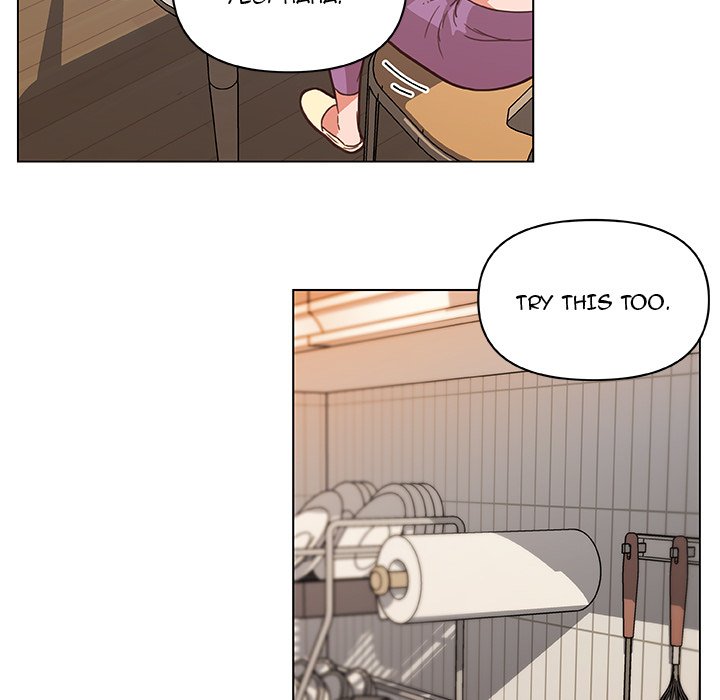 Family Adjustments - Chapter 36 [photo 40] - MangaPorn