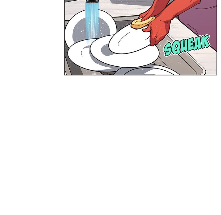 Family Adjustments - Chapter 36 [photo 45] - MangaPorn