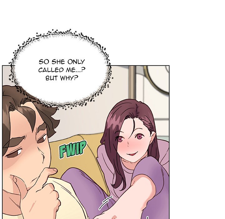 Family Adjustments - Chapter 36 [photo 73] - MangaPorn