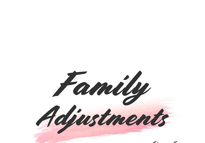 Family Adjustments - Chapter 37 [photo 1] - MangaPorn