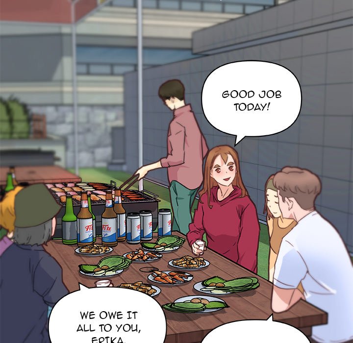 Family Adjustments - Chapter 37 [photo 109] - MangaPorn