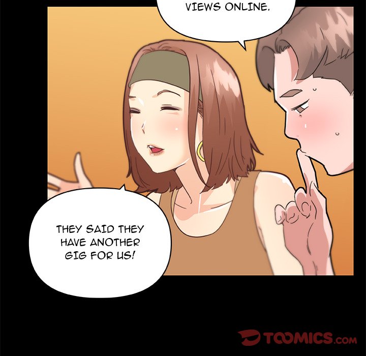 Family Adjustments - Chapter 37 [photo 111] - MangaPorn