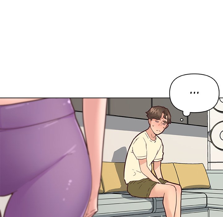 Family Adjustments - Chapter 37 [photo 20] - MangaPorn