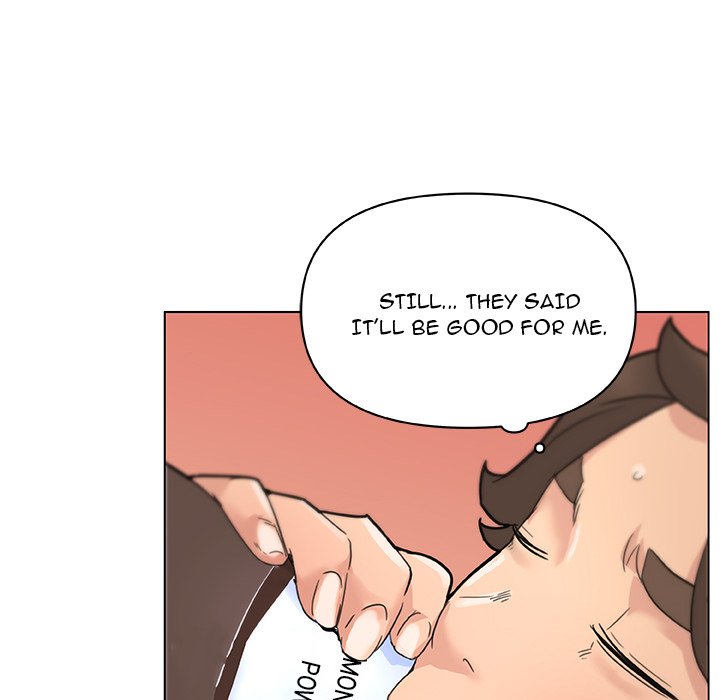 Family Adjustments - Chapter 37 [photo 31] - MangaPorn