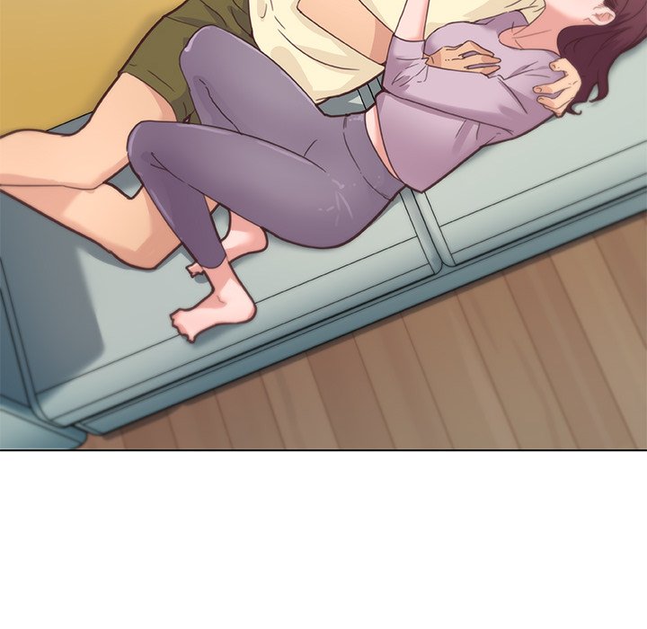 Family Adjustments - Chapter 37 [photo 8] - MangaPorn