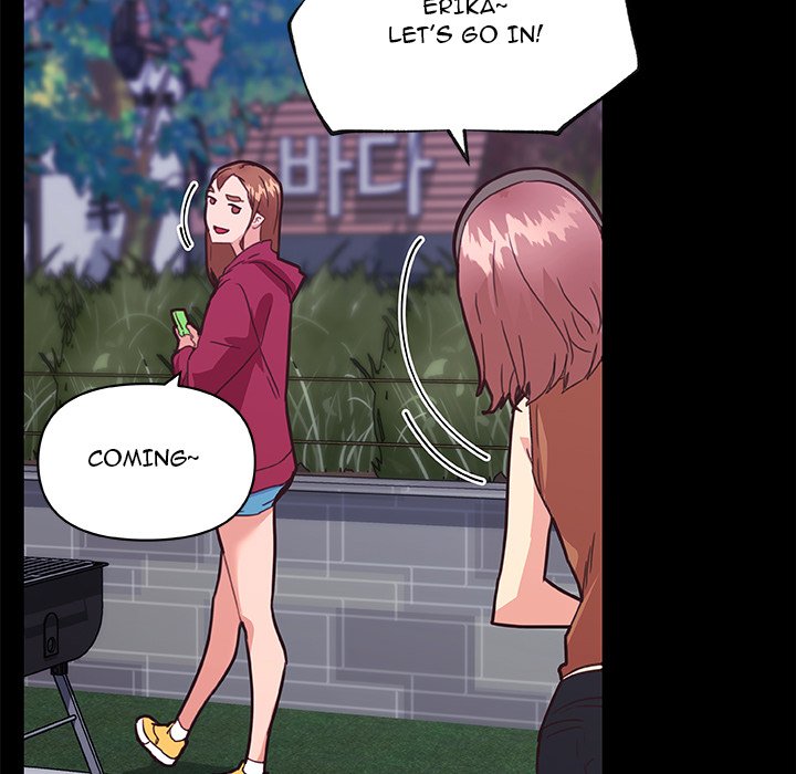 Family Adjustments - Chapter 38 [photo 108] - MangaPorn