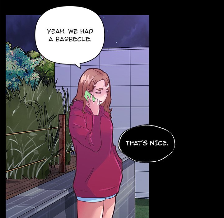 Family Adjustments - Chapter 38 [photo 85] - MangaPorn