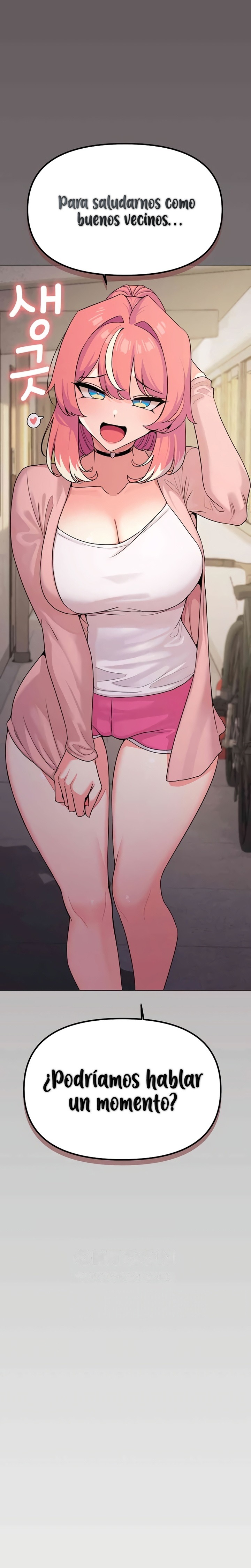 Stop Smoking Raw - Chapter 3 [photo 1] - MangaPorn