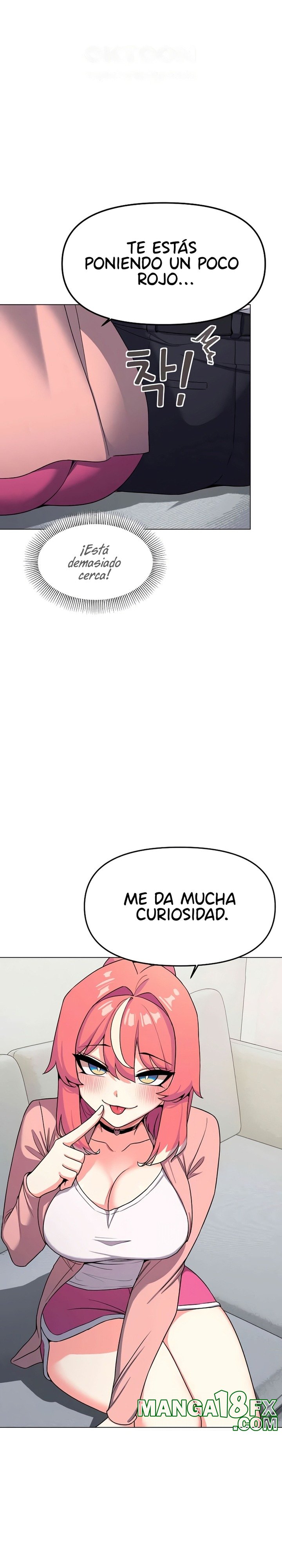 Stop Smoking Raw - Chapter 3 [photo 12] - MangaPorn