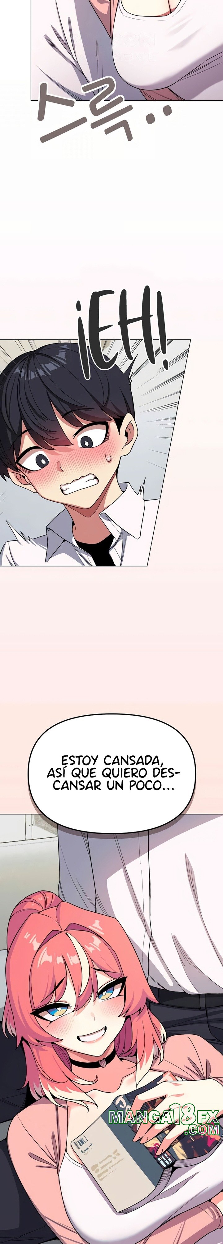 Stop Smoking Raw - Chapter 3 [photo 14] - MangaPorn