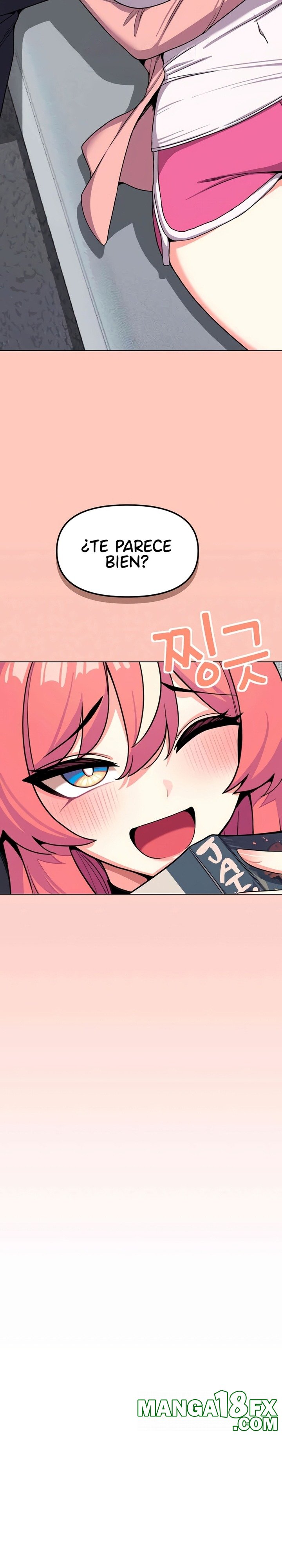 Stop Smoking Raw - Chapter 3 [photo 15] - MangaPorn