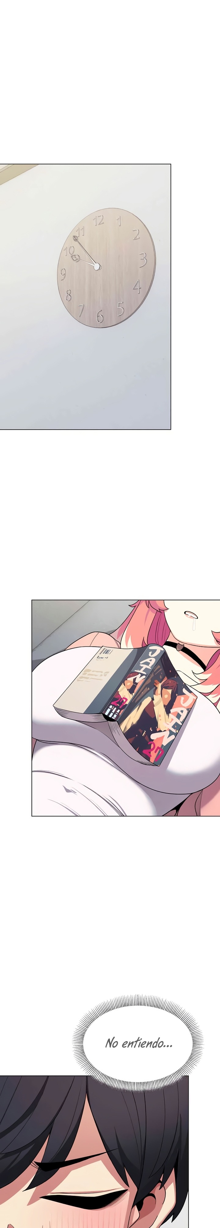 Stop Smoking Raw - Chapter 3 [photo 16] - MangaPorn