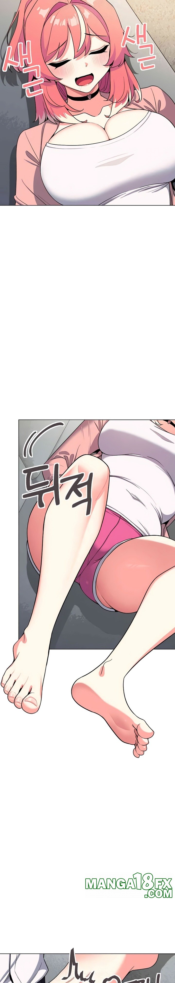 Stop Smoking Raw - Chapter 3 [photo 20] - MangaPorn