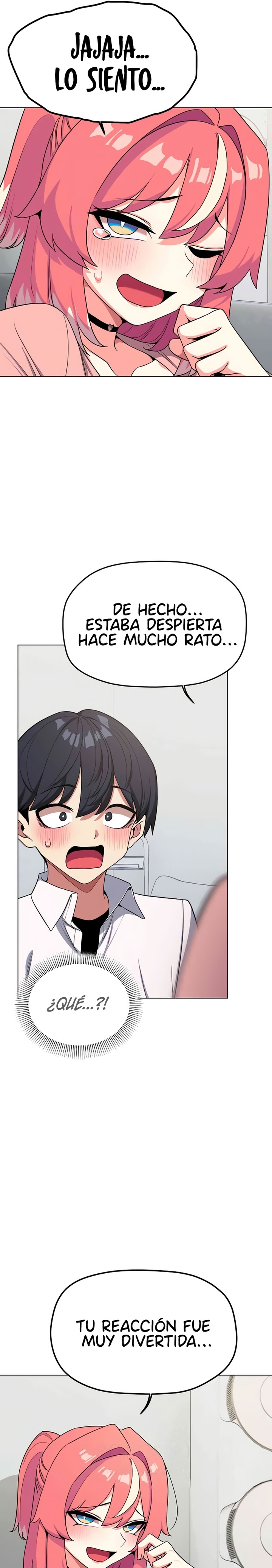 Stop Smoking Raw - Chapter 3 [photo 24] - MangaPorn