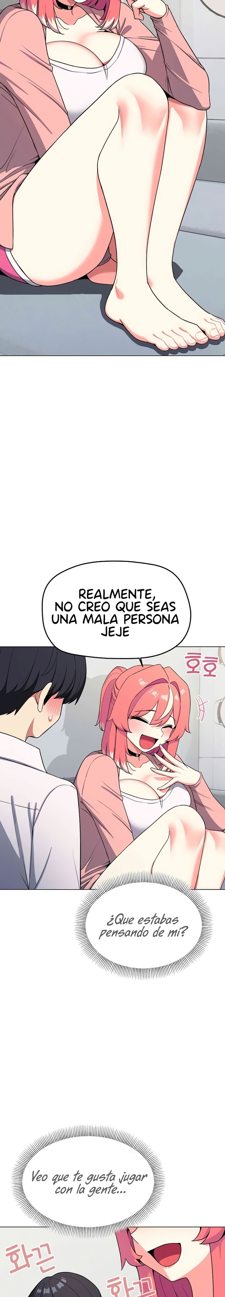 Stop Smoking Raw - Chapter 3 [photo 25] - MangaPorn