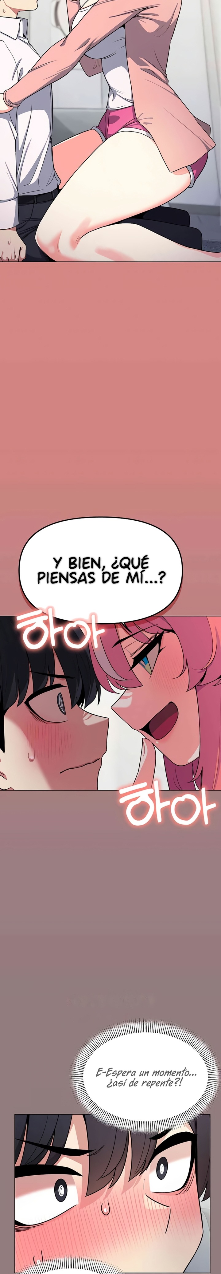 Stop Smoking Raw - Chapter 3 [photo 28] - MangaPorn