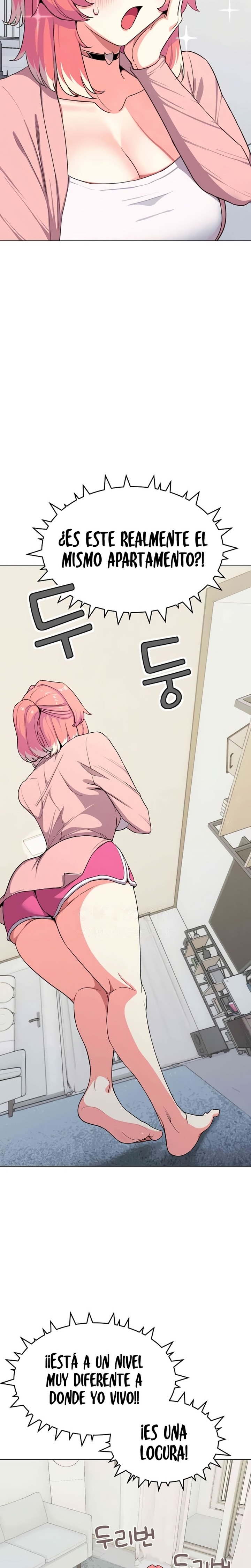 Stop Smoking Raw - Chapter 3 [photo 3] - MangaPorn