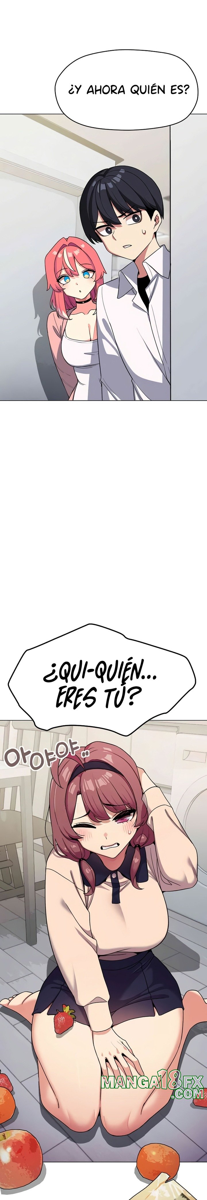 Stop Smoking Raw - Chapter 3 [photo 31] - MangaPorn