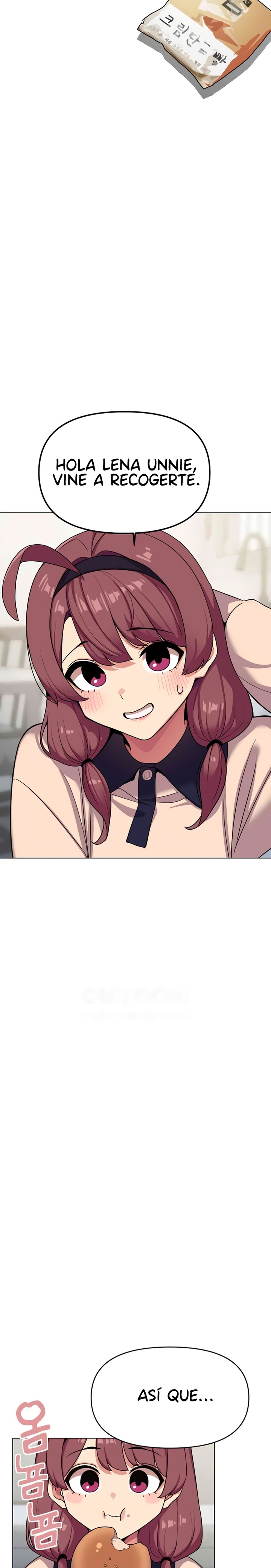 Stop Smoking Raw - Chapter 3 [photo 32] - MangaPorn