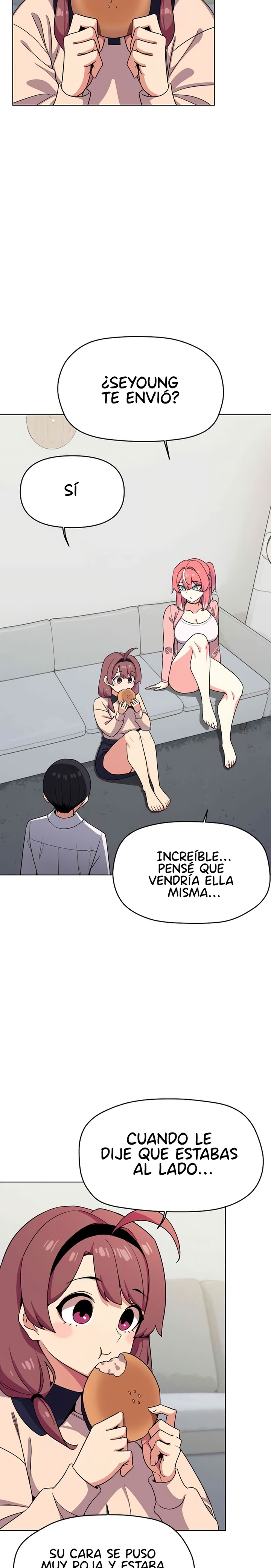 Stop Smoking Raw - Chapter 3 [photo 33] - MangaPorn