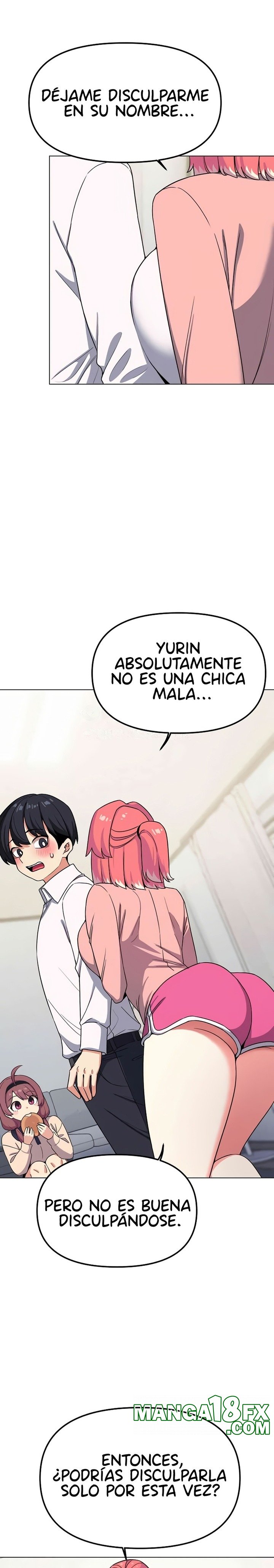 Stop Smoking Raw - Chapter 3 [photo 37] - MangaPorn