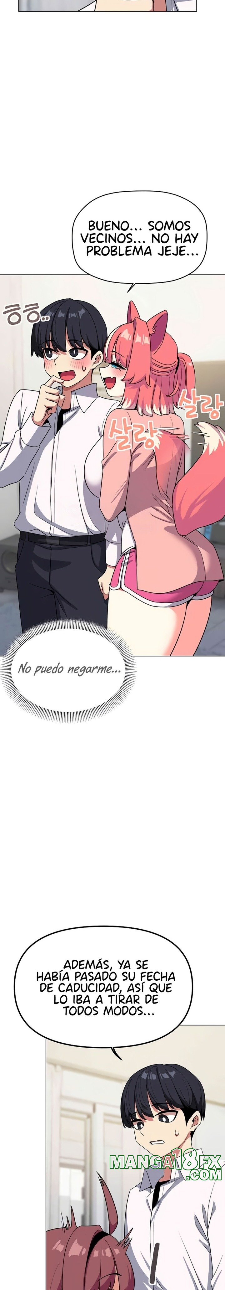 Stop Smoking Raw - Chapter 3 [photo 39] - MangaPorn