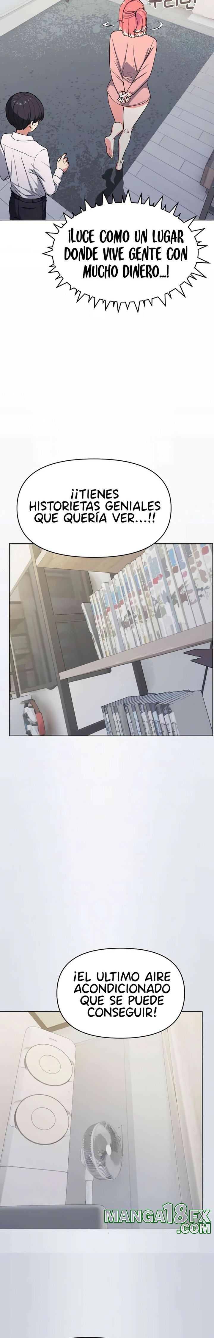 Stop Smoking Raw - Chapter 3 [photo 4] - MangaPorn