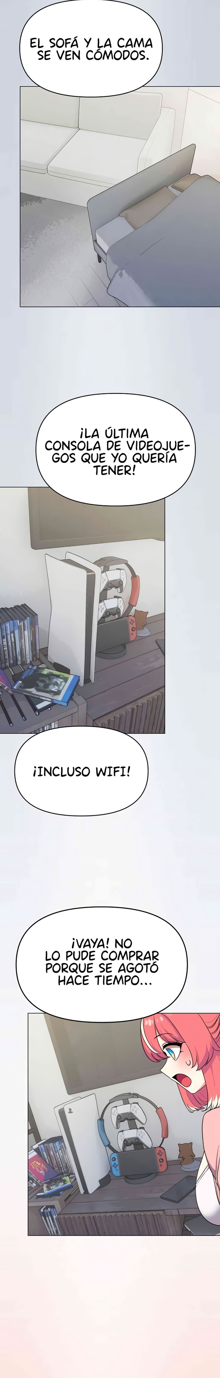 Stop Smoking Raw - Chapter 3 [photo 5] - MangaPorn