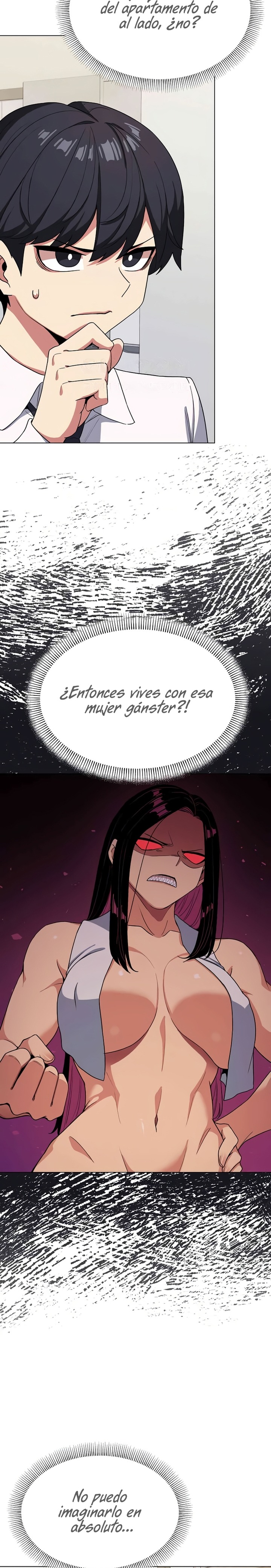 Stop Smoking Raw - Chapter 3 [photo 7] - MangaPorn