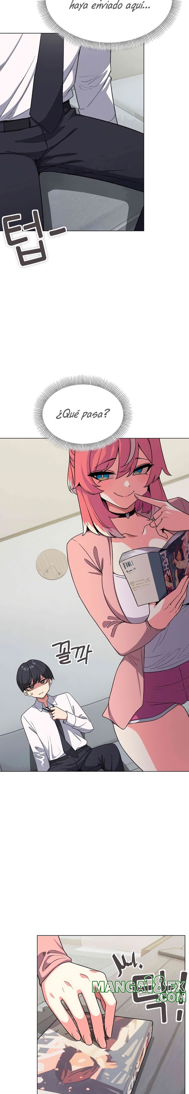 Stop Smoking Raw - Chapter 3 [photo 9] - MangaPorn