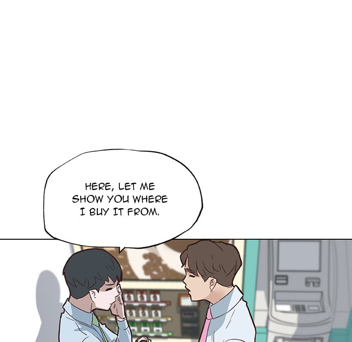 Family Adjustments - Chapter 39 [photo 115] - MangaPorn