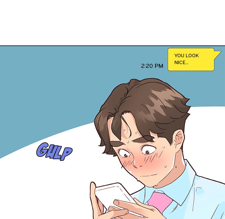 Family Adjustments - Chapter 40 [photo 19] - MangaPorn