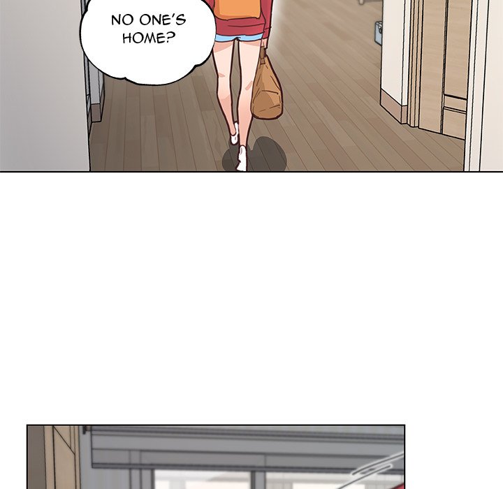 Family Adjustments - Chapter 40 [photo 34] - MangaPorn