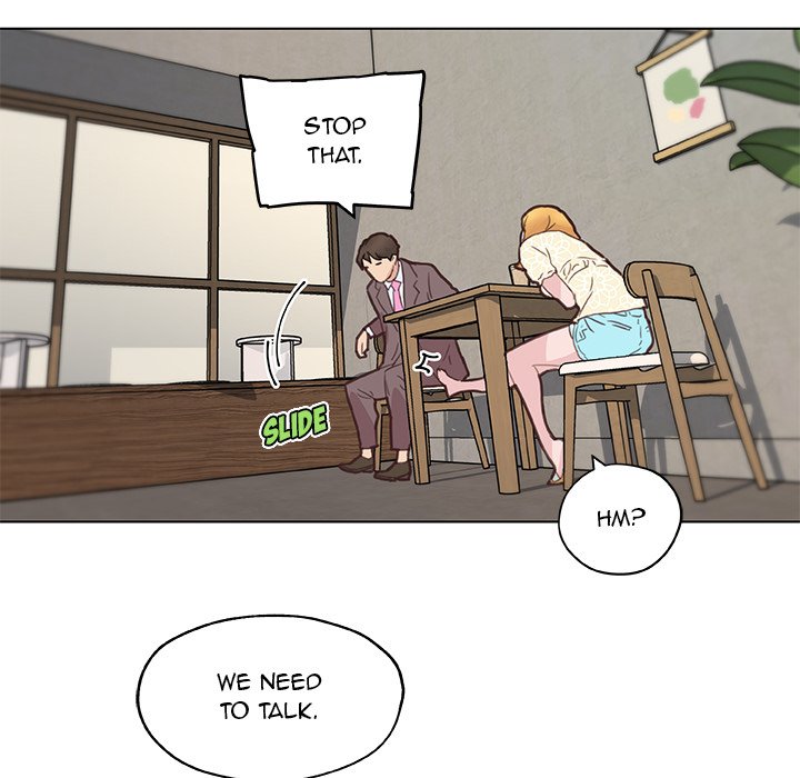 Family Adjustments - Chapter 40 [photo 60] - MangaPorn