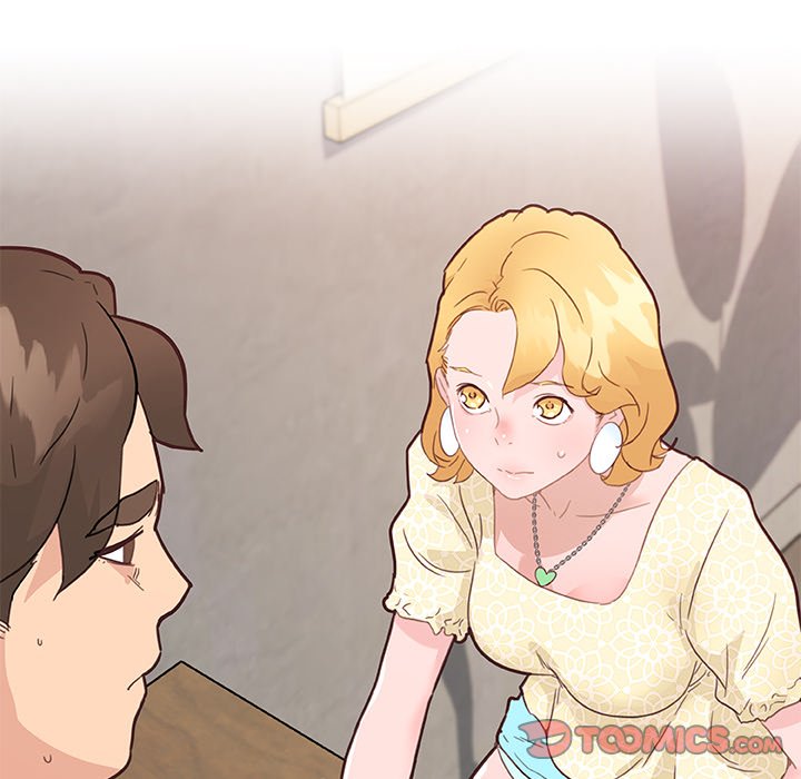 Family Adjustments - Chapter 40 [photo 74] - MangaPorn