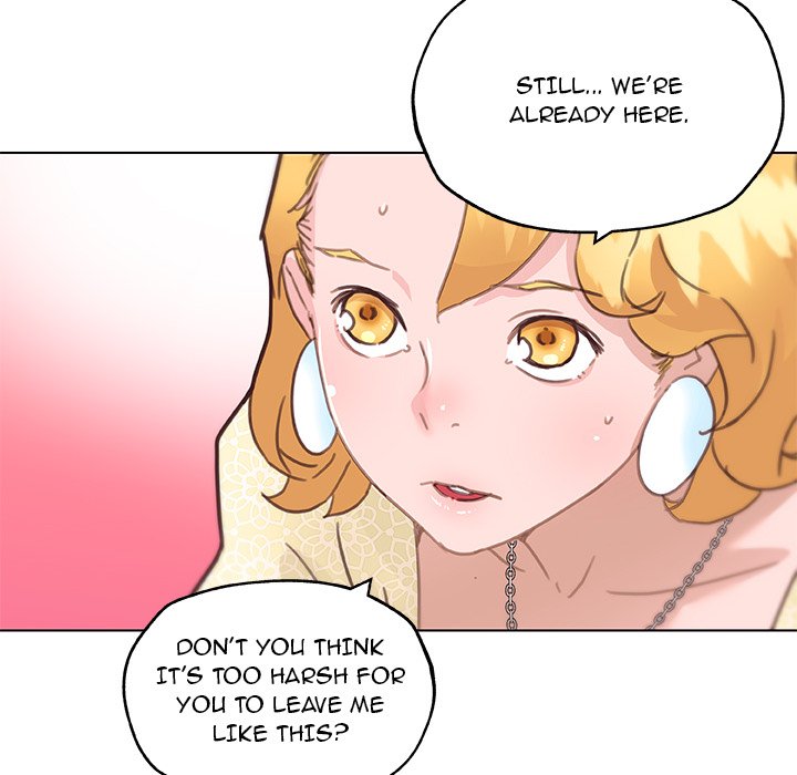 Family Adjustments - Chapter 40 [photo 76] - MangaPorn