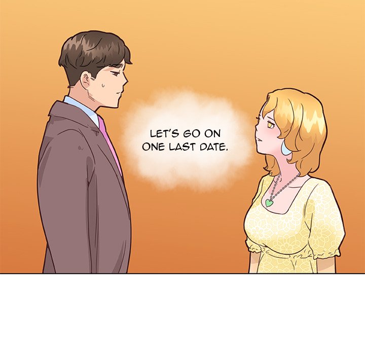 Family Adjustments - Chapter 40 [photo 79] - MangaPorn