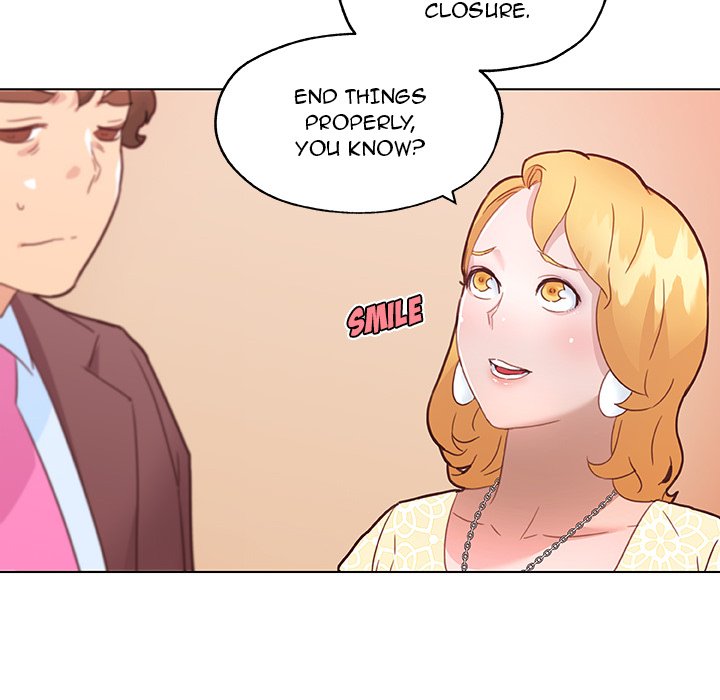 Family Adjustments - Chapter 40 [photo 82] - MangaPorn