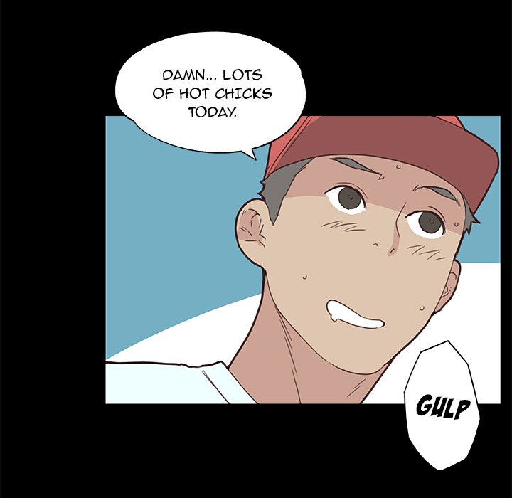 Family Adjustments - Chapter 41 [photo 28] - MangaPorn