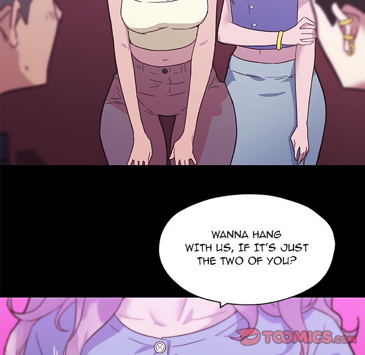 Family Adjustments - Chapter 41 [photo 50] - MangaPorn